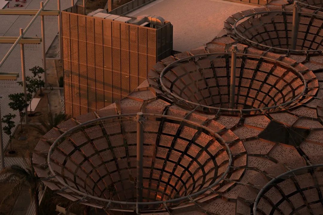 2020杜拜世博會 Expo 2020 Dubai