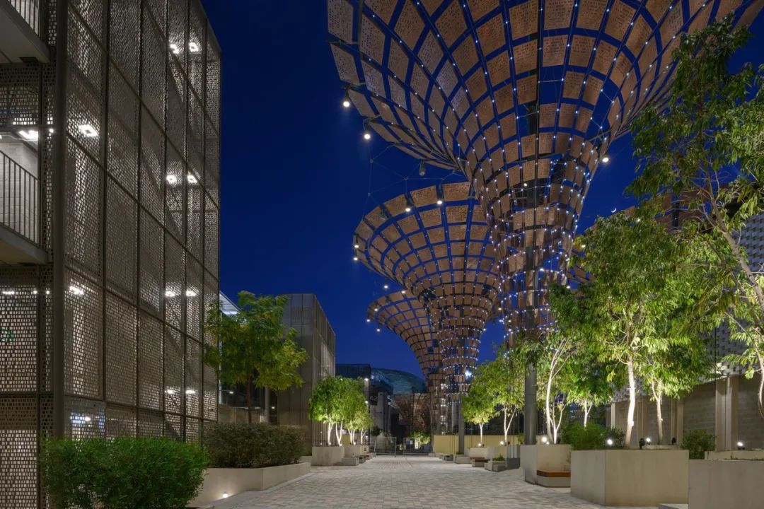 2020杜拜世博會 Expo 2020 Dubai