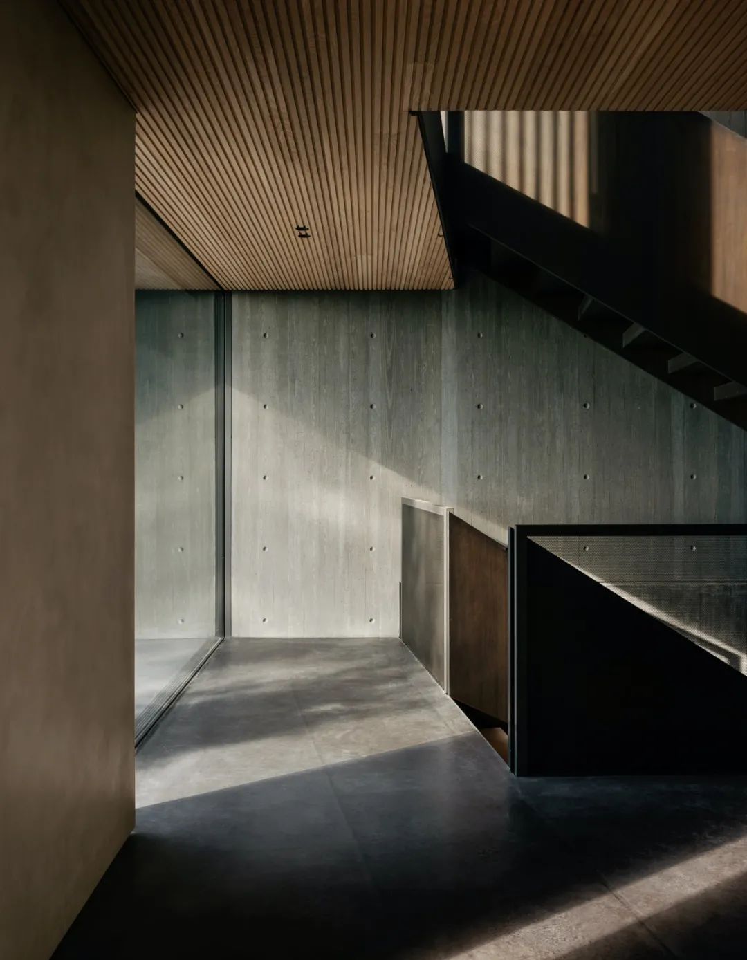 Villa Gjettum住宅室內設計／Paulsen＆Nilsen