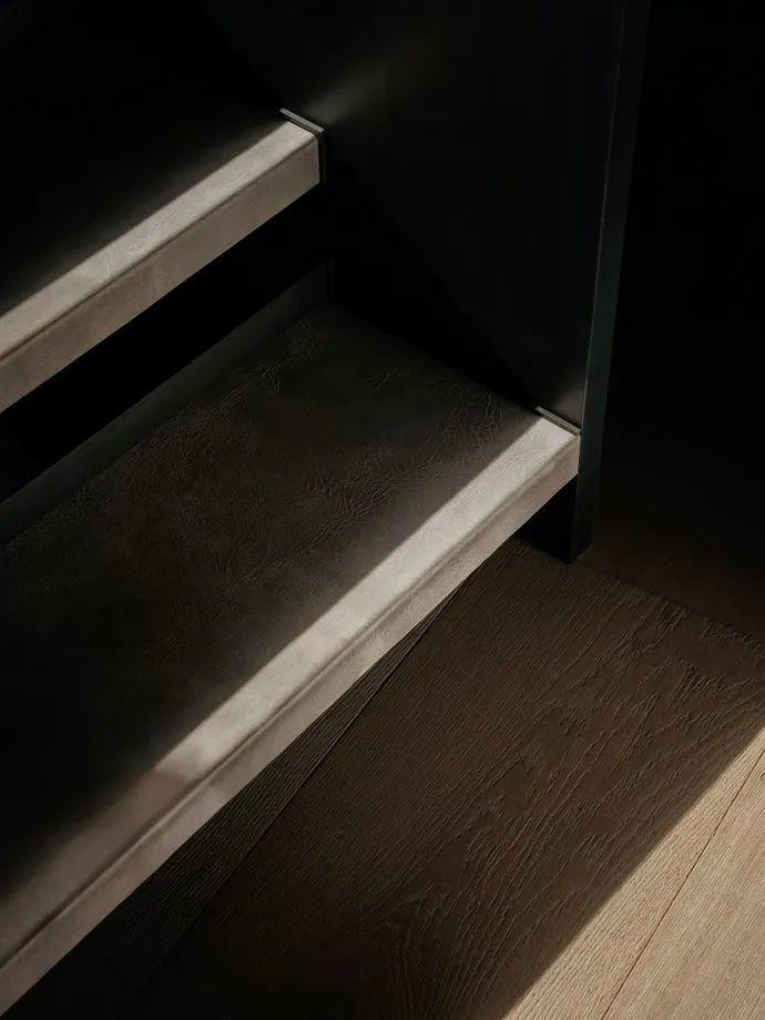 Villa Gjettum住宅室內設計／Paulsen＆Nilsen