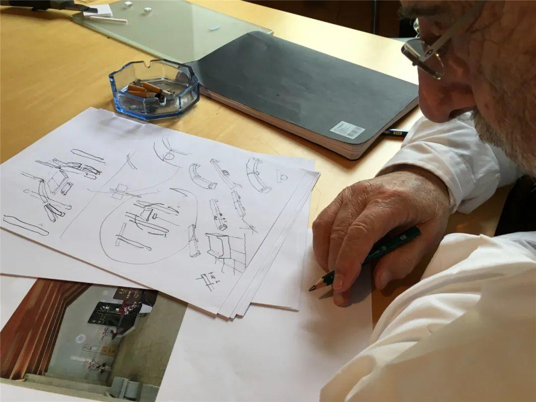 金寶山嘉卿園陵園／Álvaro Siza + Carlos Castanheira