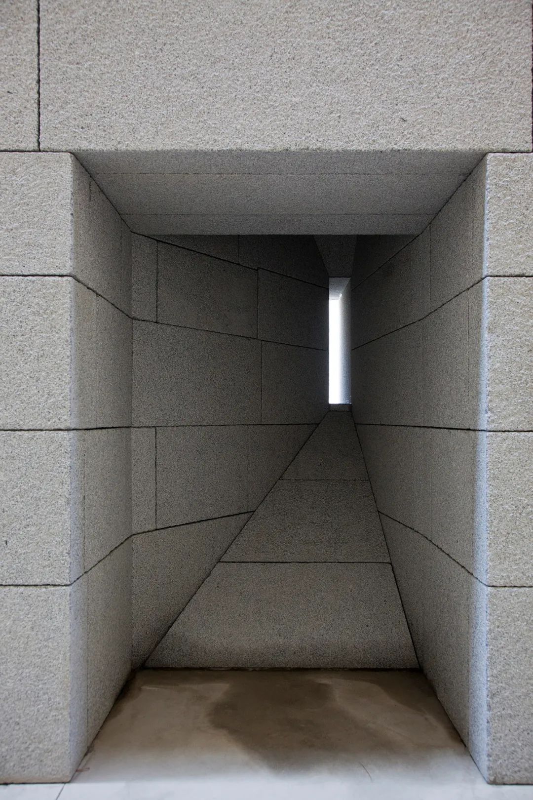 ，暝庭」觀景平台／承孝相 IROJE 履露齋建築師事務所