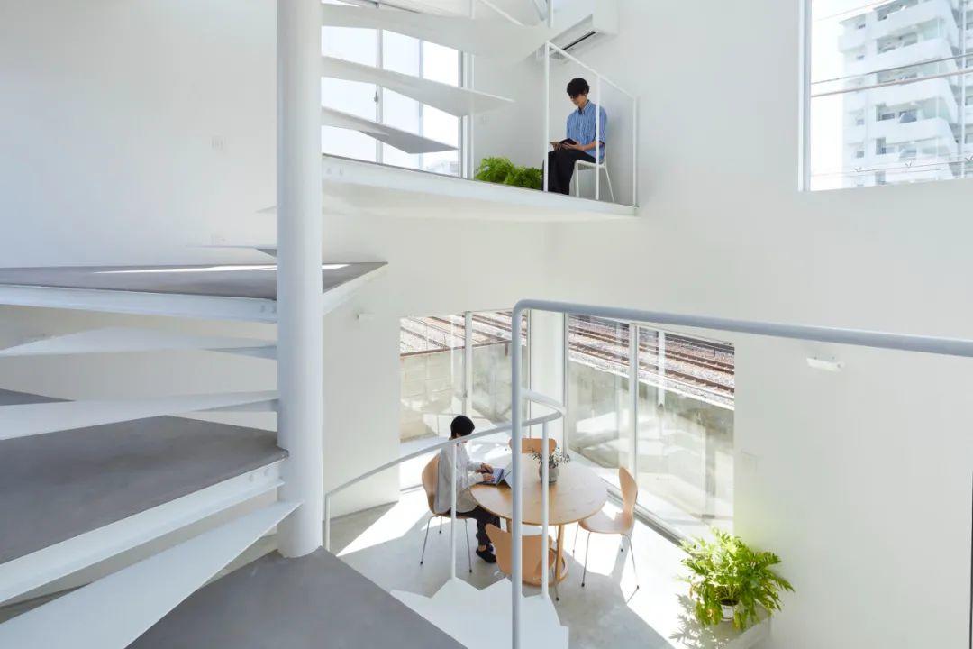 ，神戶五色山の家／畑友洋建築設計事務所