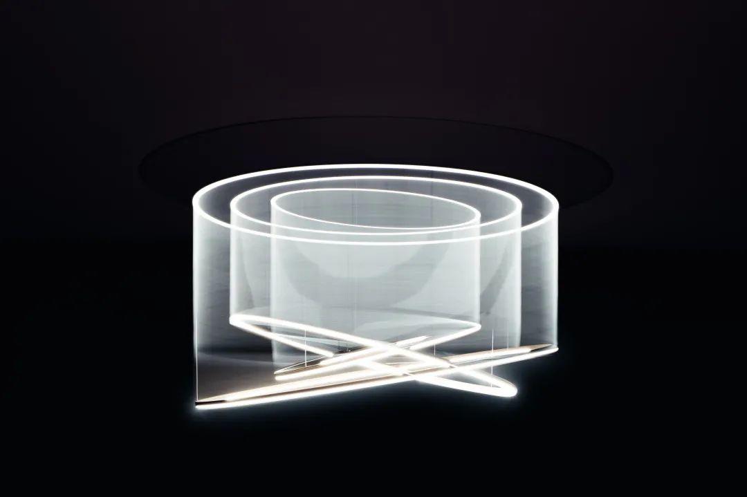 Slim in Motion吊燈