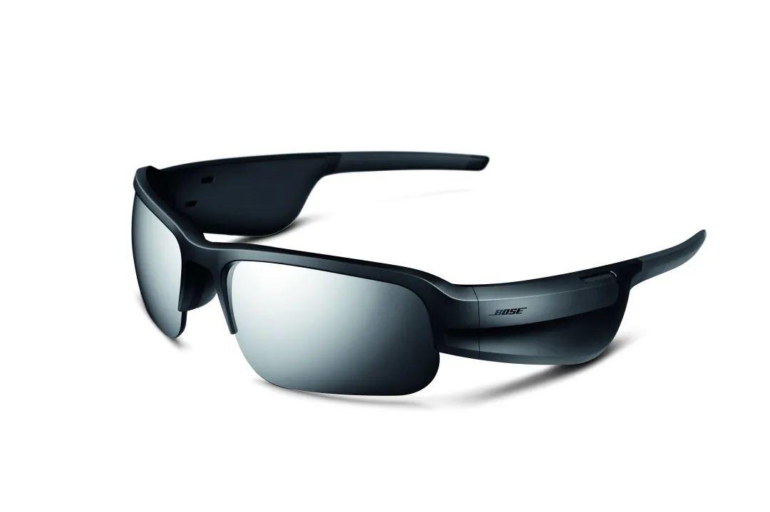 Bose Frames Tempo運動音響太陽眼鏡