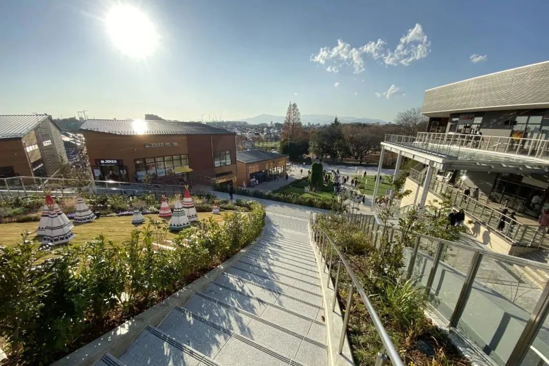 東京南町田Grandberry Park
