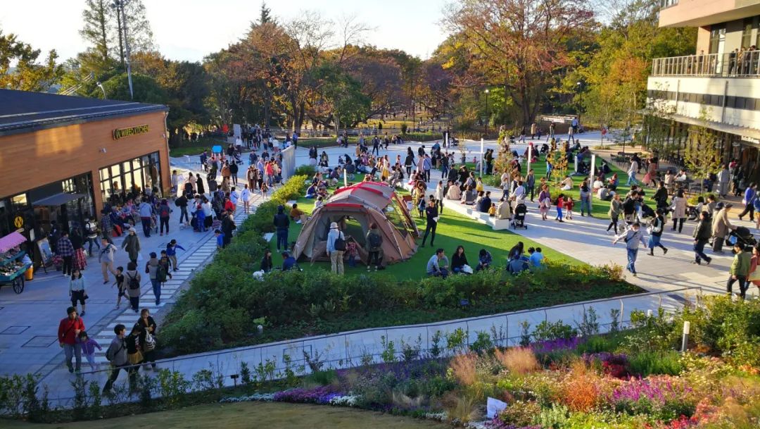 東京TOD南町田Grandberry Park Tokyo