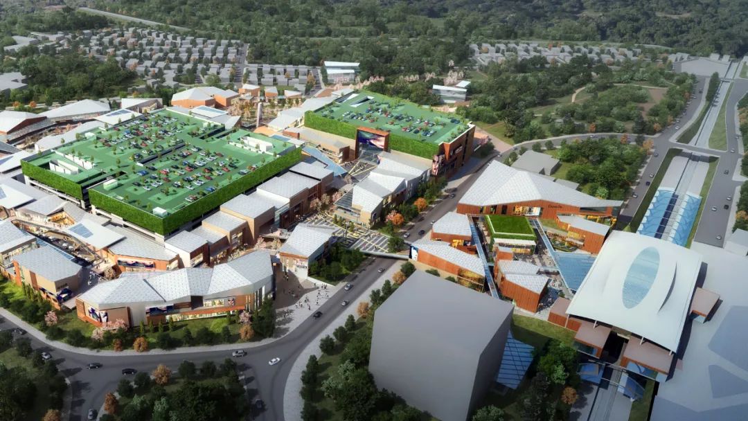 東京TOD南町田Grandberry Park Tokyo