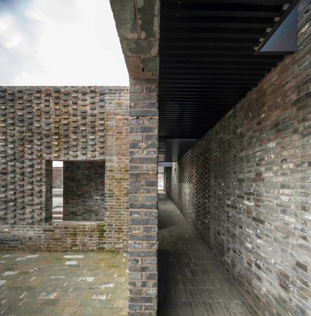 青普揚州瘦西湖文化行館／如恩設計研究室Neri&Hu