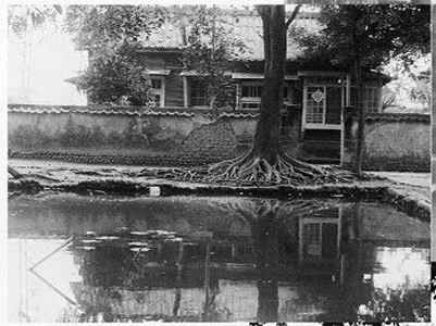 《喀哩公學校》老照片