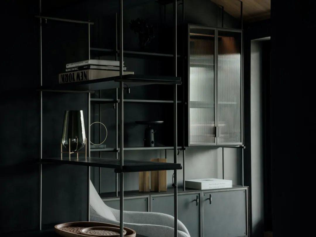 L20私人公寓／Paulsen＆Nilsen