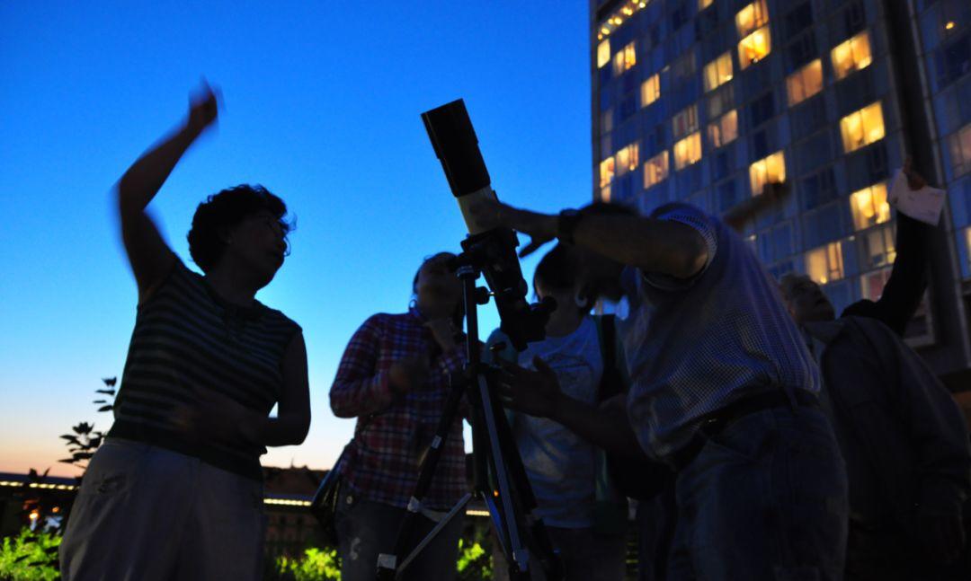 Highline New York City 紐約高線公園