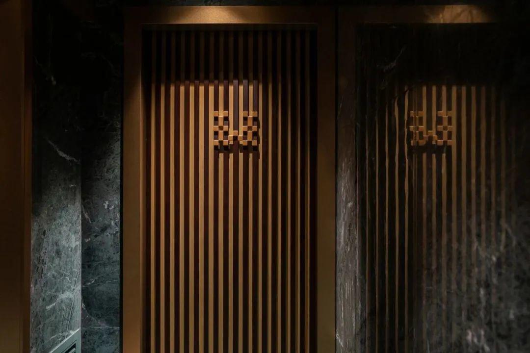 香港中環Whey餐廳／Snøhetta