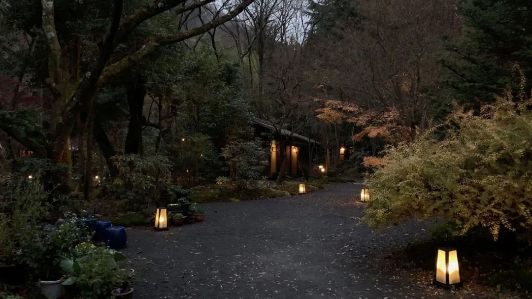 長野縣 | 仙仁溫泉 岩之湯