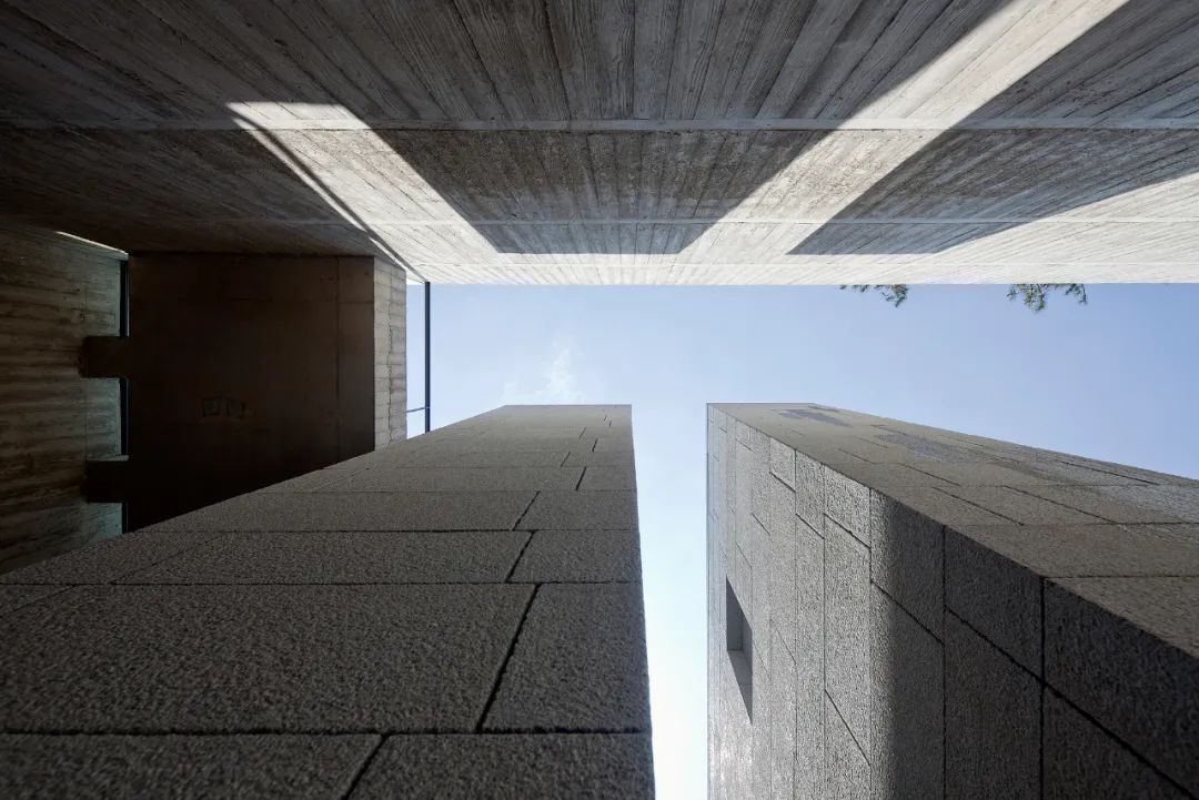 ，暝庭」觀景平台／承孝相 IROJE 履露齋建築師事務所