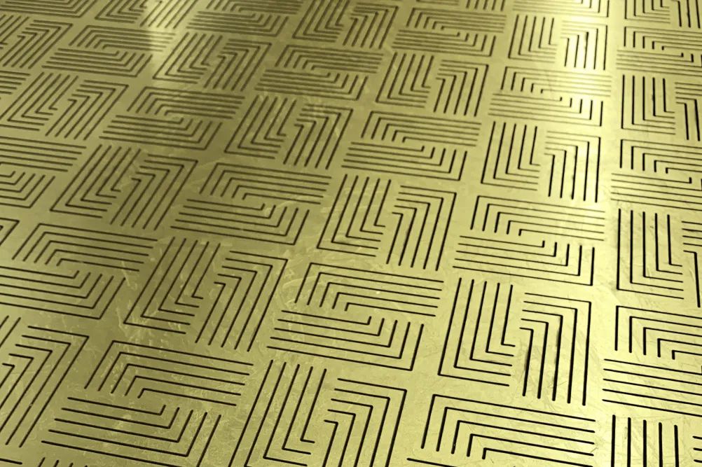 TOPAKUSTIK® Line吸音牆壁和天花板飾面