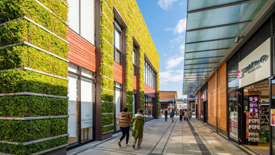 東京TOD南町田Grandberry Park Tokyo