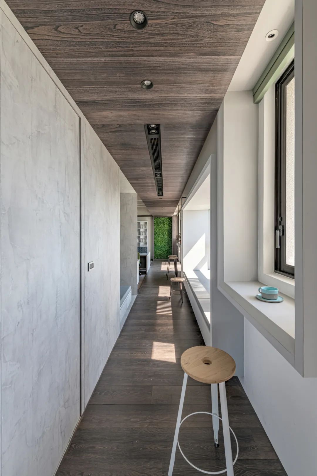 農峰貿易股份有限公司室內設計／邵唯晏 竹工凡木設計研究室