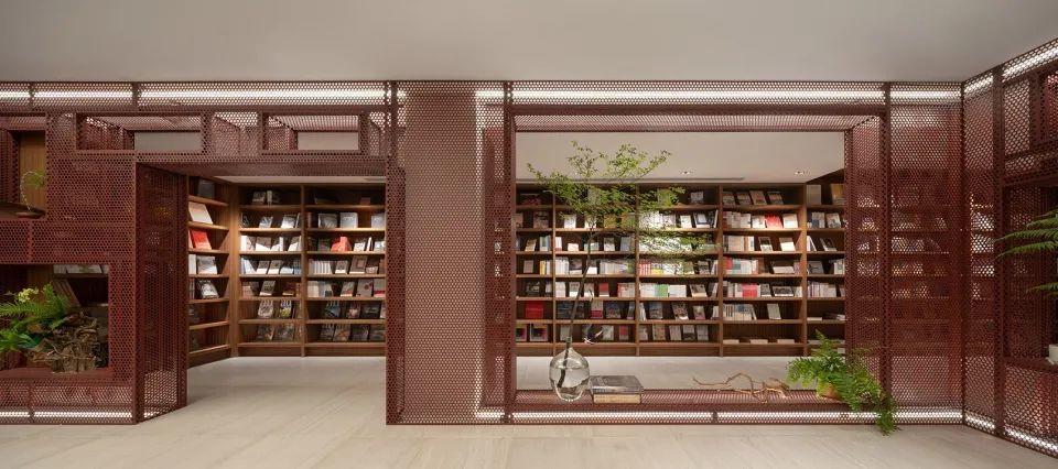 大酉山入口，上海二酉書店／Wutopia Lab