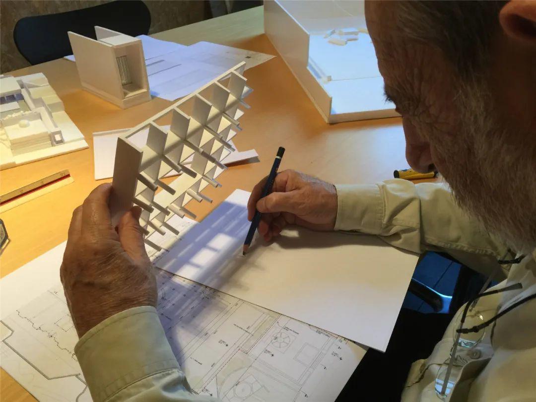 金寶山嘉卿園陵園／Álvaro Siza + Carlos Castanheira