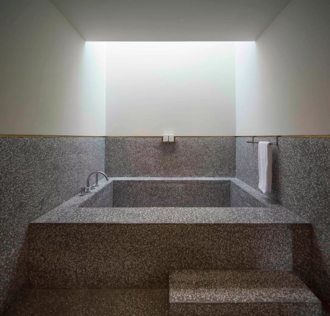 青普揚州瘦西湖文化行館／如恩設計研究室Neri&Hu