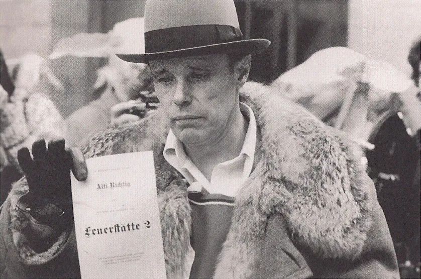 約瑟夫·博伊斯Joseph Beuys