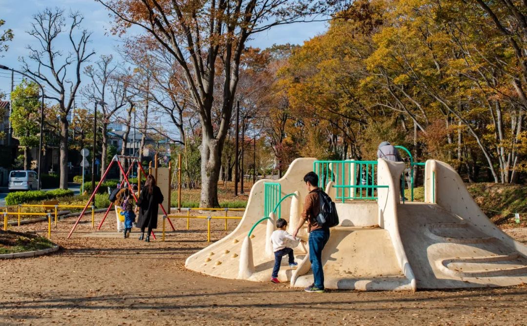 東京南町田Grandberry Park