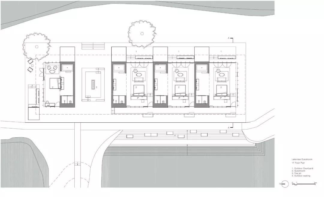 青普揚州瘦西湖文化行館／如恩設計研究室Neri&Hu
