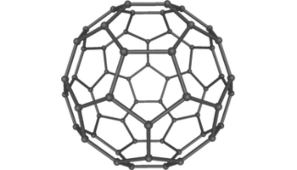 Buckminsterfullerene 富勒烯