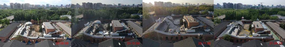 北京兒童成長中心The Playscape兒童遊樂場／waa未覺建築