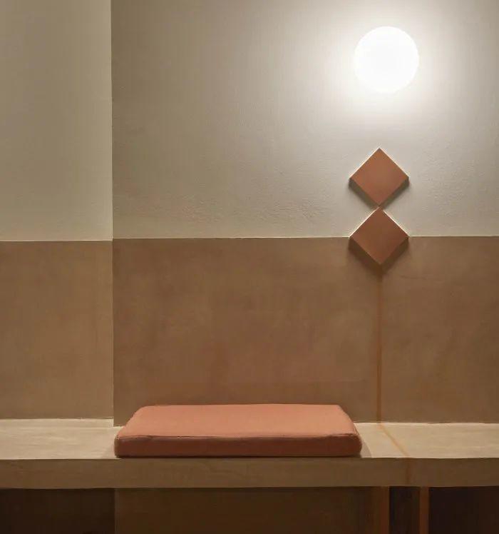 西班牙BeGreen餐廳／Horma Studio