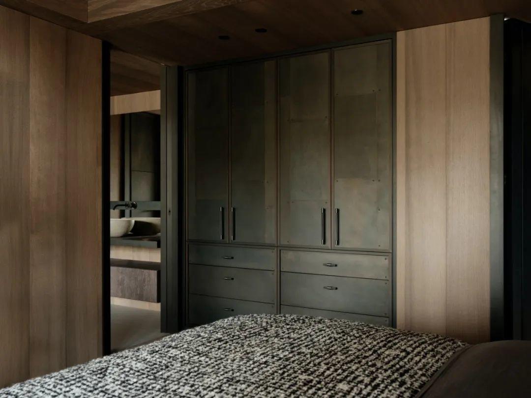 L20私人公寓／Paulsen＆Nilsen