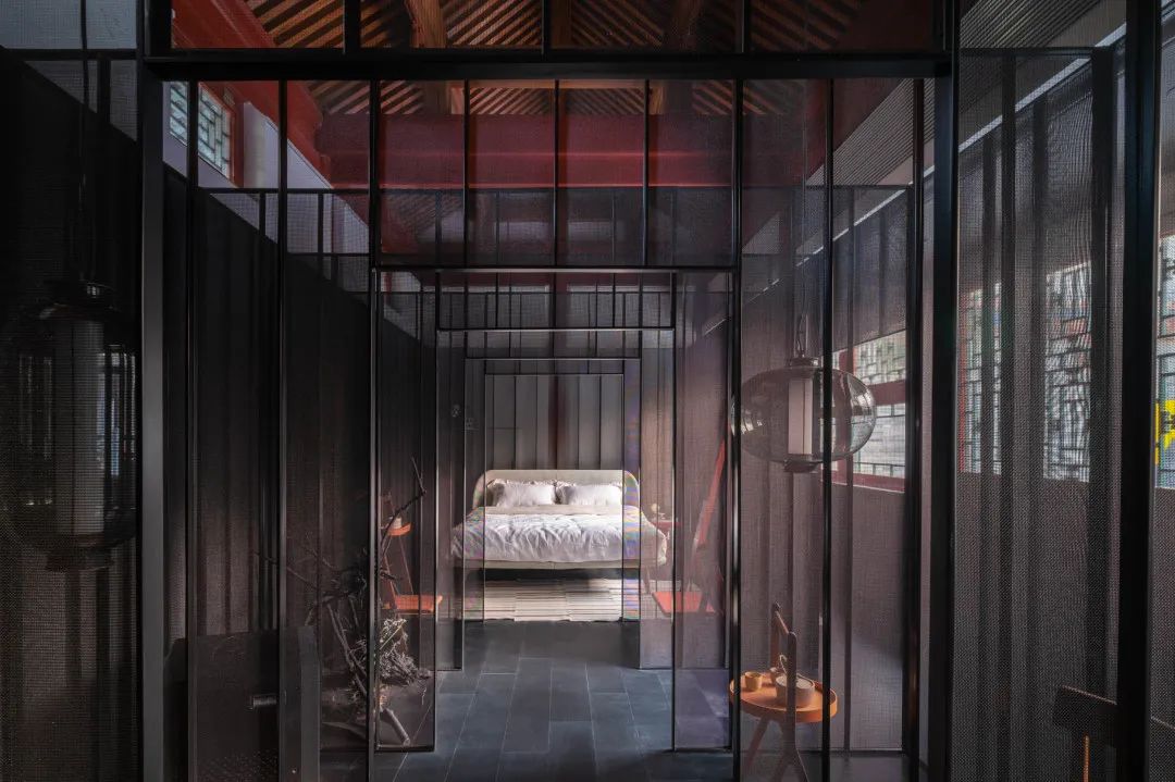 《棲居之詩，邊界之始》ˊ展覽／如恩設計／