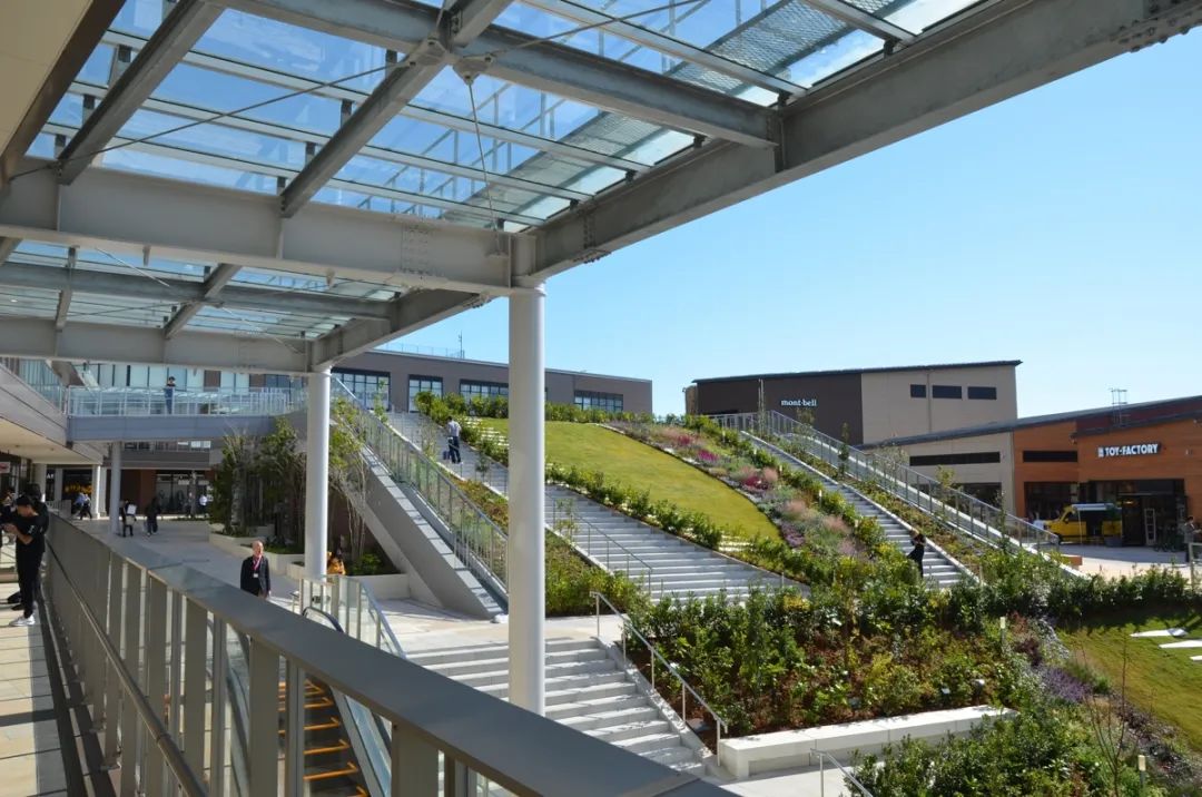 東京TOD南町田Grandberry Park Tokyo