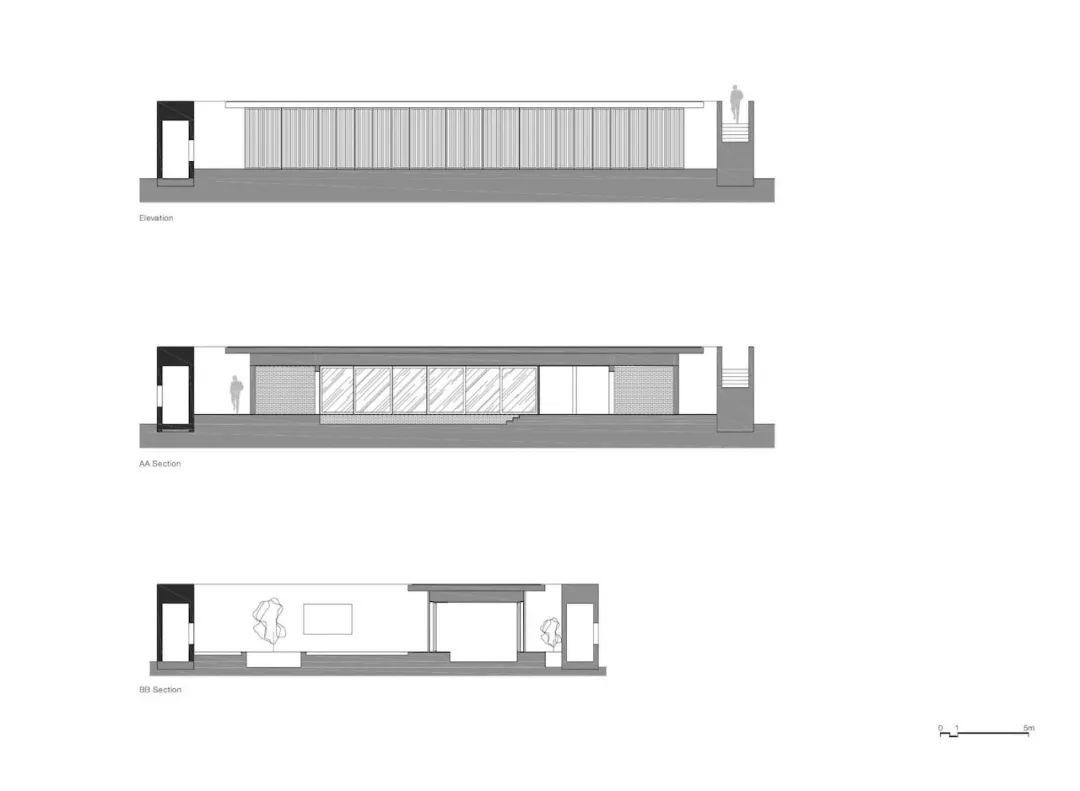 青普揚州瘦西湖文化行館／如恩設計研究室Neri&Hu