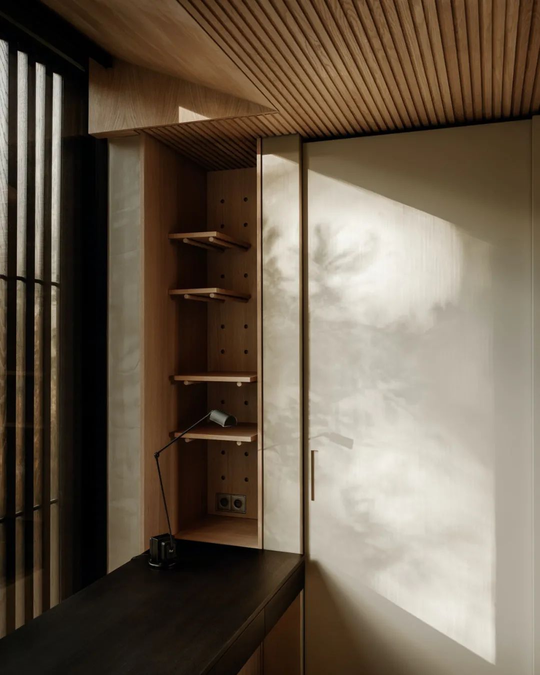 Villa Gjettum住宅室內設計／Paulsen＆Nilsen