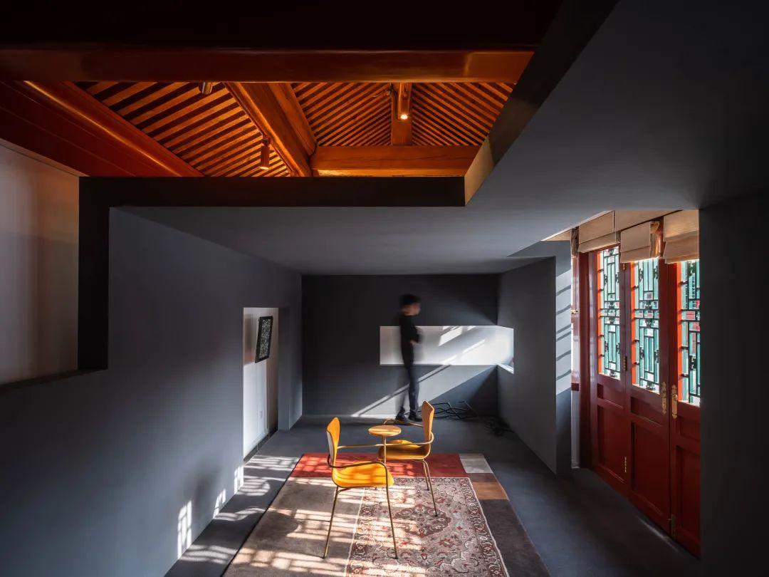 《棲居之詩，邊界之始》ˊ展覽／如恩設計／