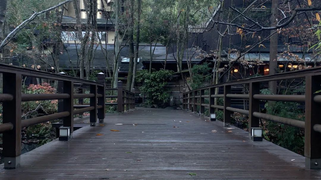 長野縣 | 仙仁溫泉 岩之湯
