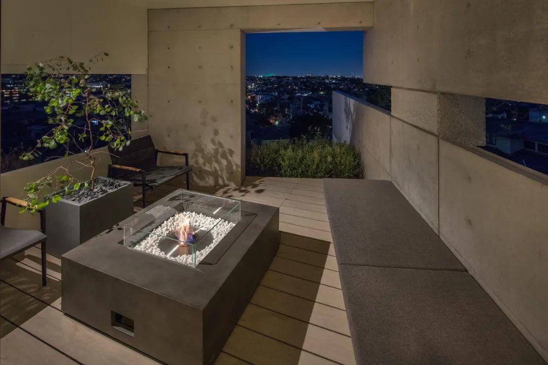 芦屋市大阪港口之家 私人住宅 Osaka Private House／Maniera Architect and Associates