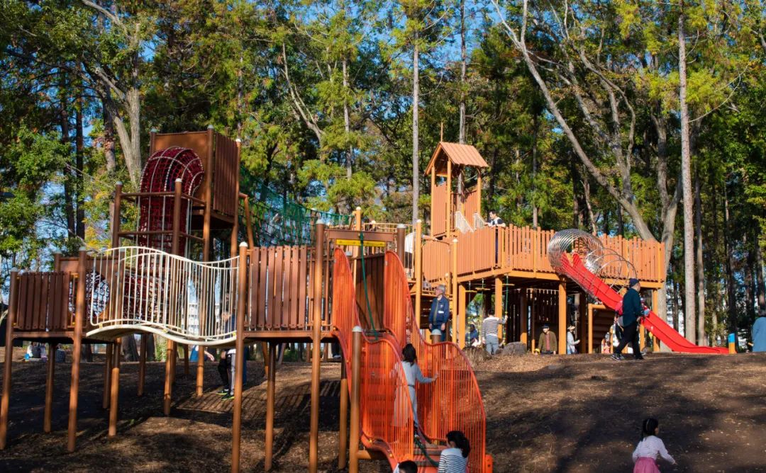 東京南町田Grandberry Park