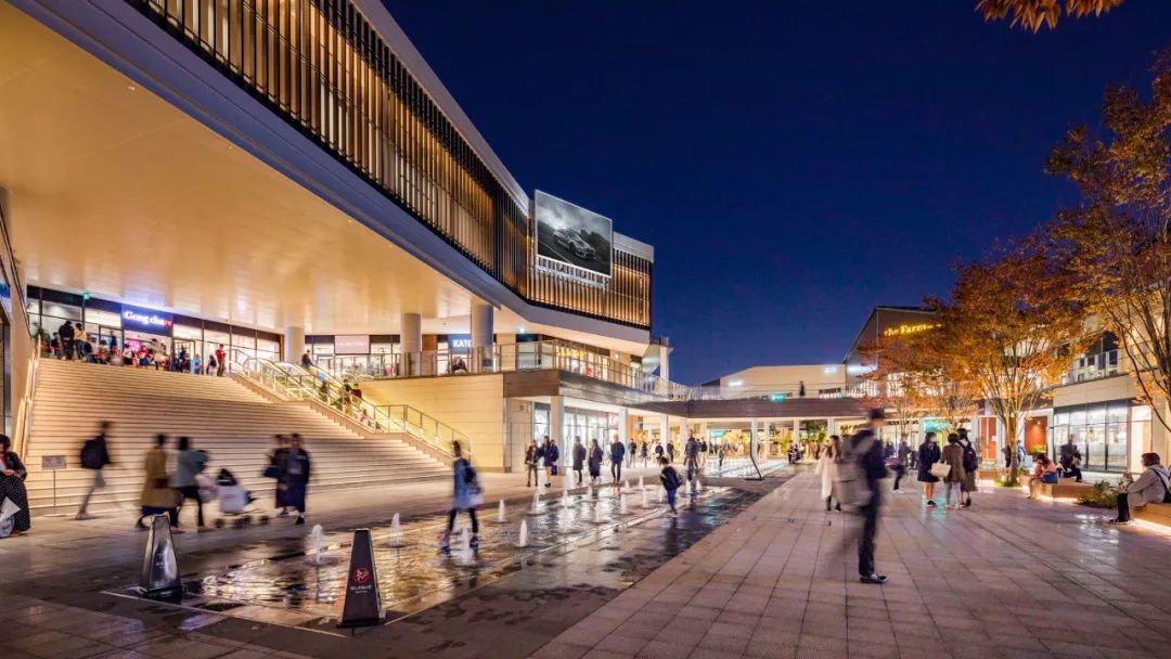 東京TOD南町田Grandberry Park Tokyo