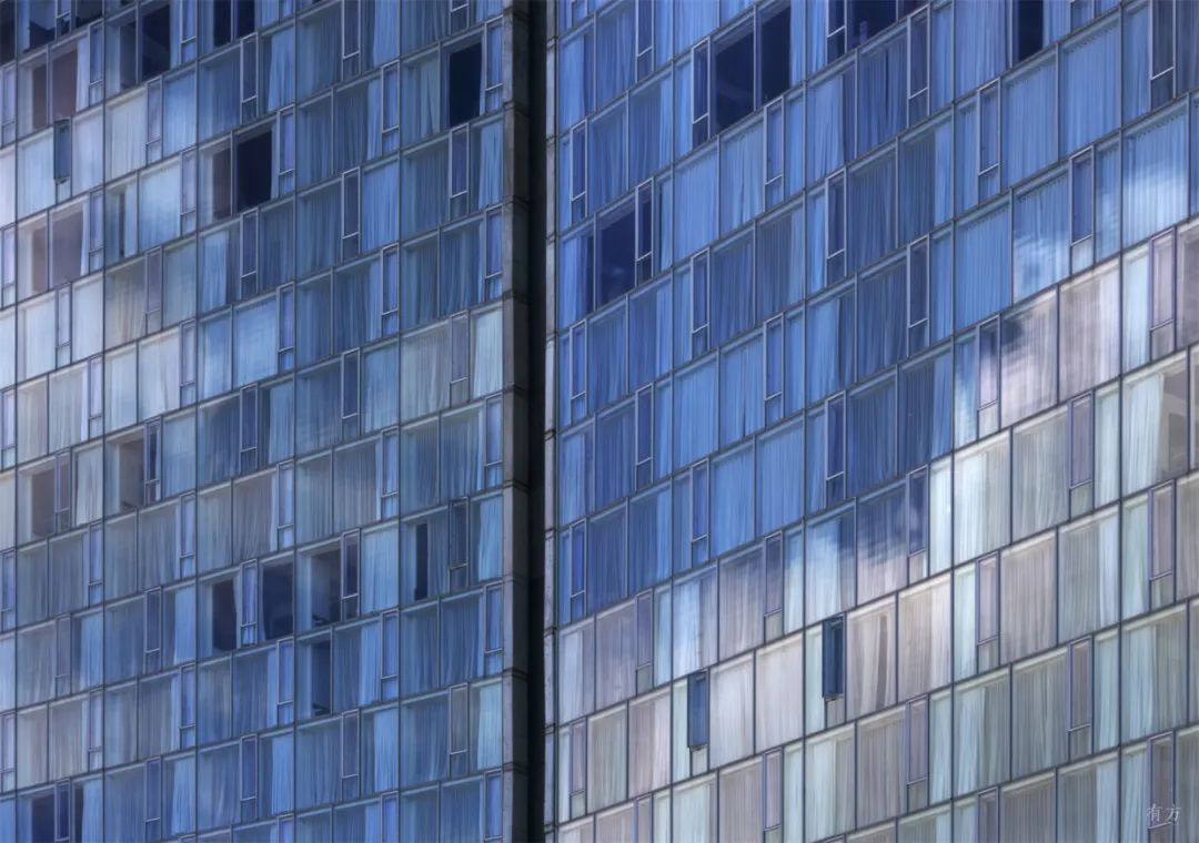 紐約高線公園標準酒店The Standard, High Line／ennead
