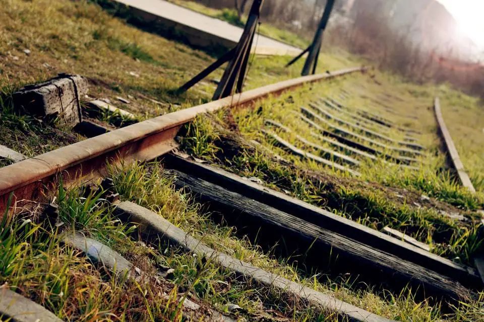 The Goods Line, Sydney 雪梨高線公園