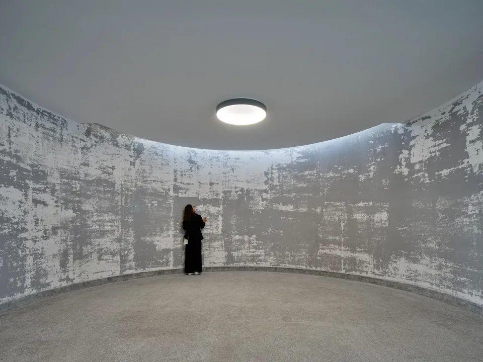 上海明華糖廠1500號廠房改造／同濟原作設計工作室