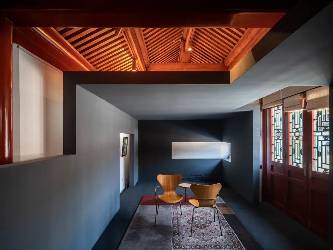 《棲居之詩，邊界之始》ˊ展覽／如恩設計／