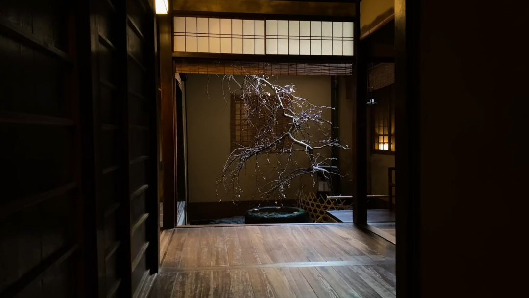 京都府 | 京都市 俵屋旅館