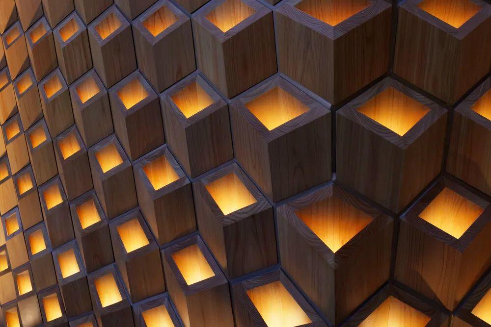 ，Cartier大阪新店／Klein Dytham Architecture