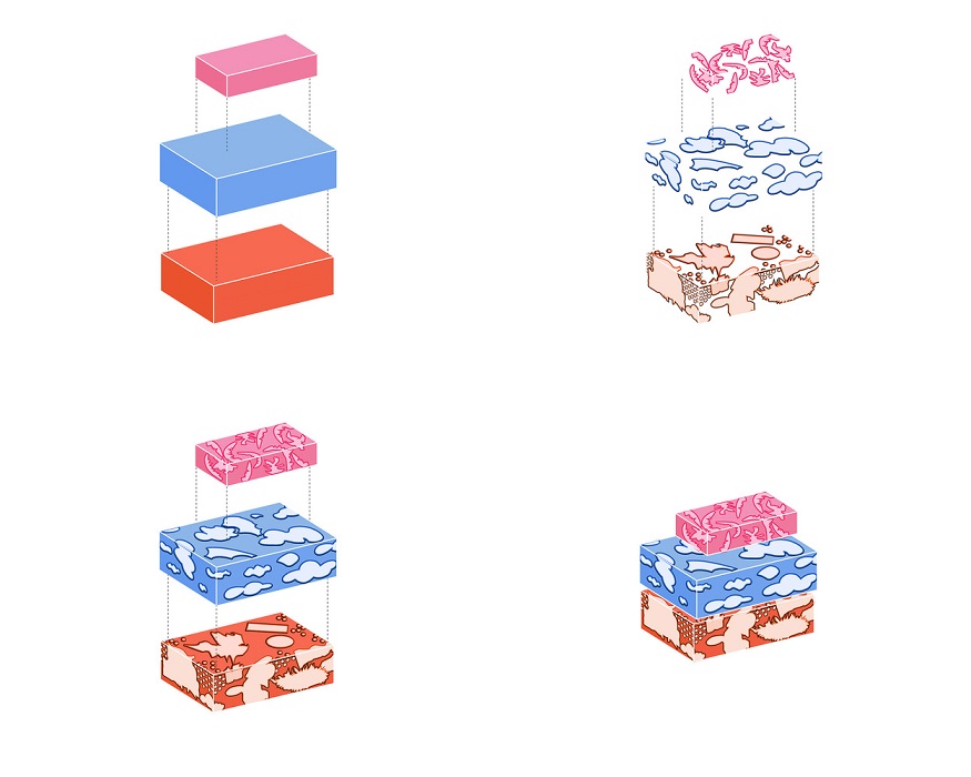 荷蘭建築師事務所MVRDV