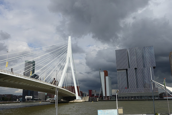de Rotterdam