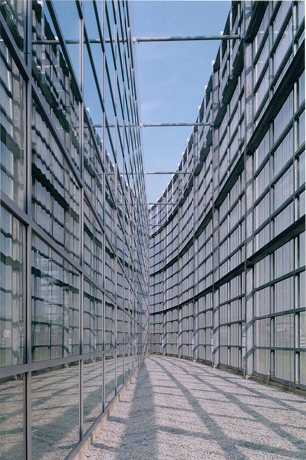 University of Pennsylvania Gateway Complex. Photo: Peter Aaron / Esto